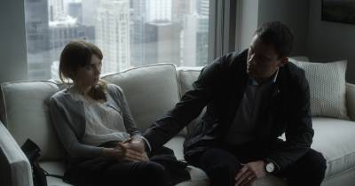 Побочный эффект - Скриншот 2