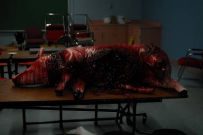 Воскрешение - Скриншот 1