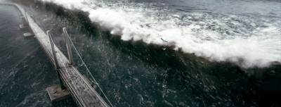 2012: Цунами - Скриншот 3