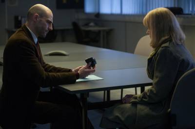 Прежде чем я усну - Скриншот 3