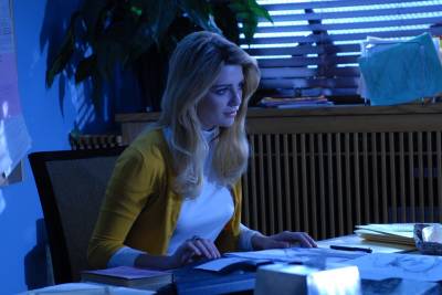 Воскрешение - Скриншот 2