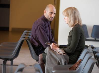 Прежде чем я усну - Скриншот 2