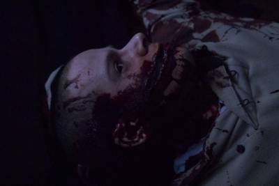 Воскрешение - Скриншот 3