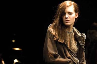 Заложница - Скриншот 1