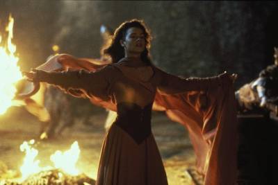 Зловещие мертвецы 3: Армия тьмы - Скриншот 2