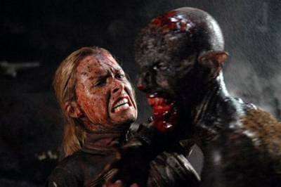 Спуск 2 - Скриншот 3