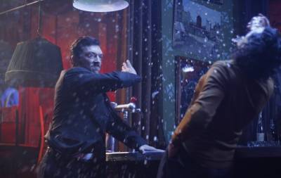 Враг государства №1 - Скриншот 3