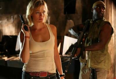 Анаконда 3: Цена эксперимента - Скриншот 3