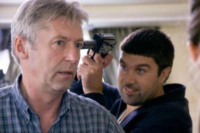 День отчаяния - Скриншот 2