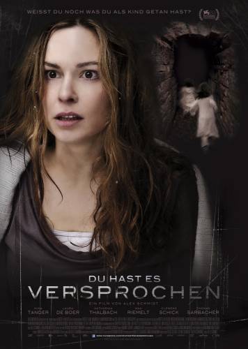 фильм Ты это обещала (2012)