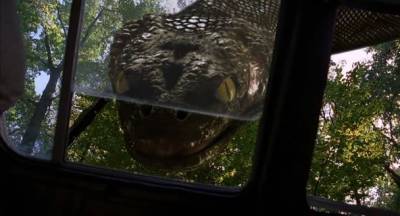 Анаконда 3: Цена эксперимента - Скриншот 1