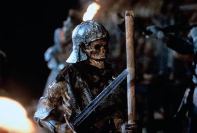 Зловещие мертвецы 3: Армия тьмы - Скриншот 3