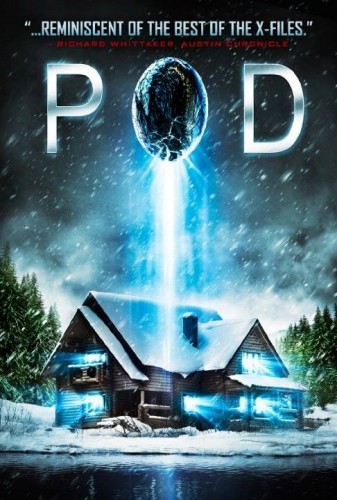 фильм Кокон (2015)