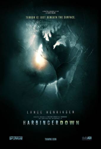 фильм Падший предвестник (2015)