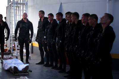 22 минуты - Скриншот 3