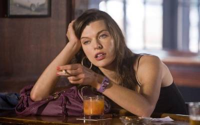 Стоун - Скриншот 1