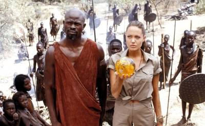 Лара Крофт: Расхитительница гробниц 2 – Колыбель жизни - Скриншот 2