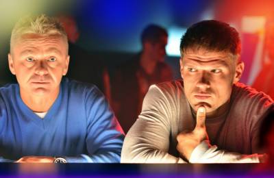 Воин - Скриншот 1