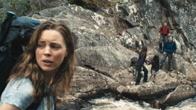 Похищенная - Скриншот 2