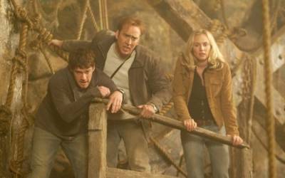 Сокровище нации - Скриншот 1