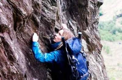 Похищенная - Скриншот 1