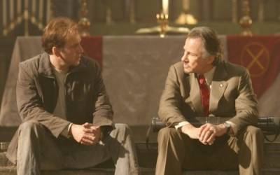 Сокровище нации - Скриншот 2