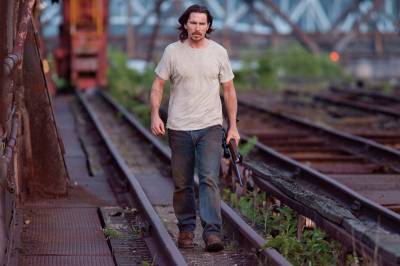 Из пекла - Скриншот 1