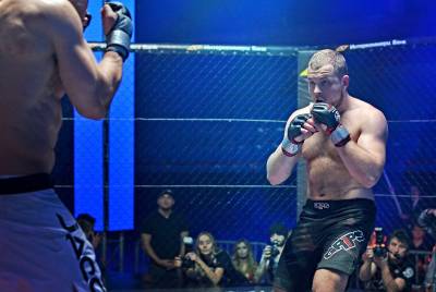 Воин - Скриншот 3