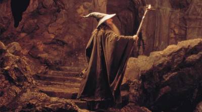 Властелин колец: Братство кольца - Скриншот 2