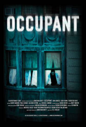 фильм Оккупант (2011)