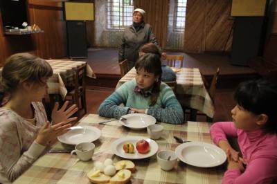 Я не вернусь - Скриншот 1