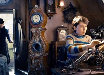 Хранитель времени - Скриншот 1