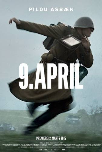 фильм 9 апреля (2015)