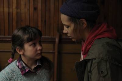 Я не вернусь - Скриншот 2