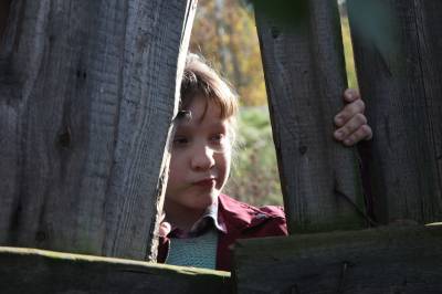 Я не вернусь - Скриншот 3