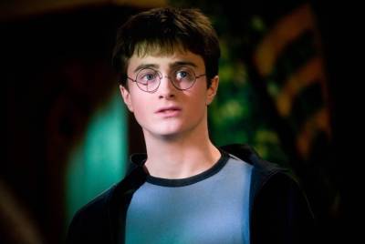 Гарри Поттер и Орден Феникса - Скриншот 1