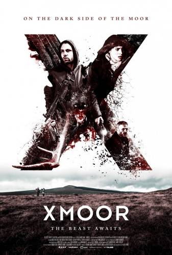 фильм Эксмур (2014)