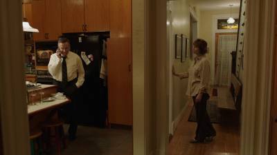 Бульвар - Скриншот 1