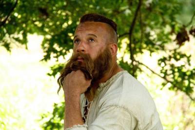 Последний охотник на ведьм - Скриншот 3