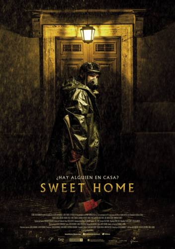 фильм Милый дом (2015)