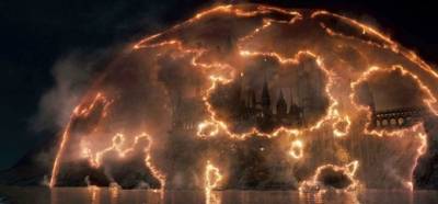 Гарри Поттер и Дары Смерти: Часть II - Скриншот 2