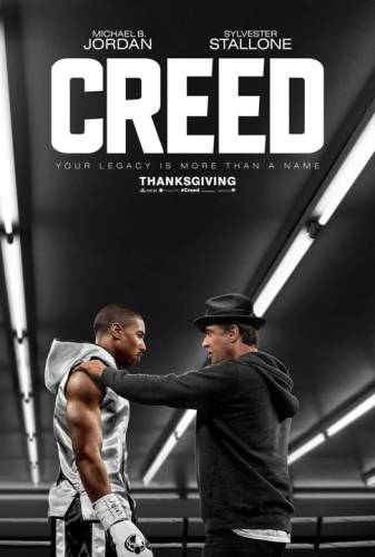 фильм Крид: Наследие Рокки (2015)