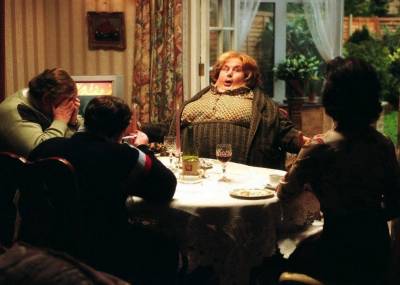 Гарри Поттер и узник Азкабана - Скриншот 1