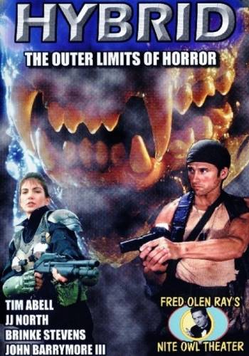 фильм Гибрид (1998)