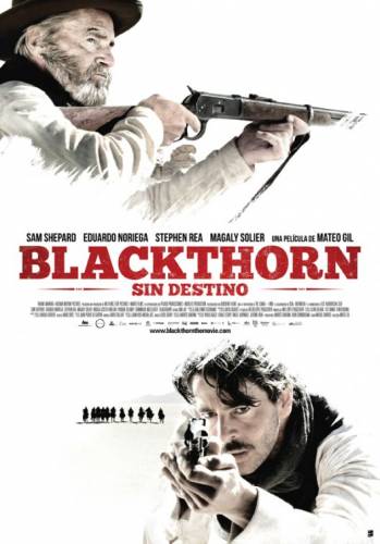 фильм Блэкторн (2011)