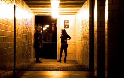 Последний охотник на ведьм - Скриншот 1