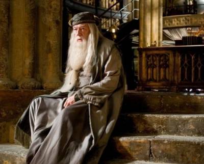 Гарри Поттер и Принц-полукровка - Скриншот 3