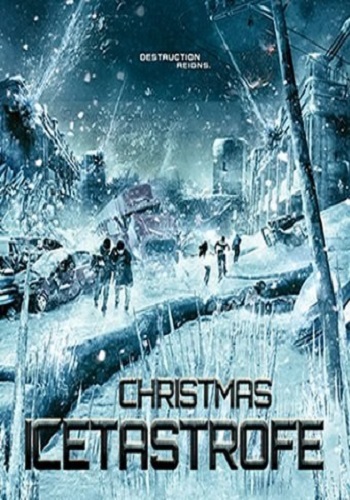 фильм Ледяная угроза (2014)