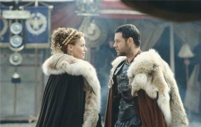 Гладиатор - Скриншот 3