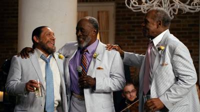 Крутые чуваки на Байю - Скриншот 2